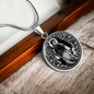 Saint Martin de Porres Medal