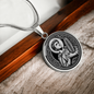 Saint Tarcisius Medal