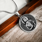 Blessed Chiara Badano Medal