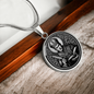 Saint Albert the Great Medal