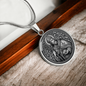 Saint Peter of Sebaste Medal