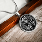 Saint Jerome Emiliani Medal