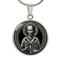 Saint John Chrysostom Medal
