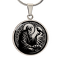 Saint Elijah the Prophet Medal