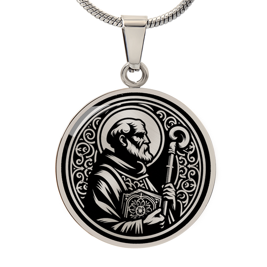 Saint Dunstan Medal