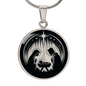 Nativity Medal