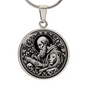 Saint Jerome Medal