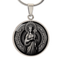 Saint Irene Medal