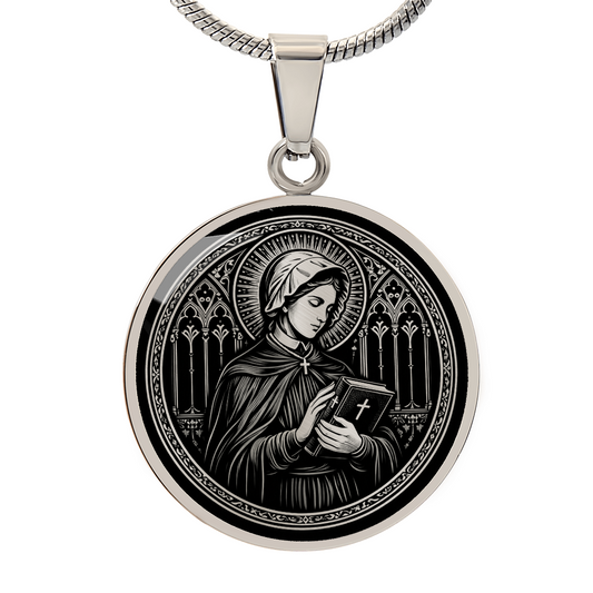 Saint Elizabeth Ann Seton Medal