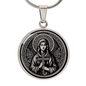 Saint Chloe of Corinth