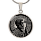 Saint Moses Medal