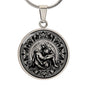 Pieta Medal