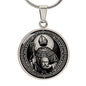 Saint Denis of Paris Medal