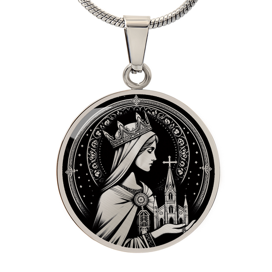 Saint Matilda Medal