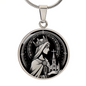 Saint Matilda Medal