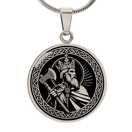 Saint Olaf of Norway Medal