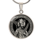 Saint Thomas Becket Medal