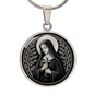 Saint Rafqa Medal