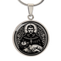 Saint Camillus de Lellis Medal