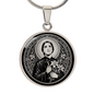 Saint Gemma Galgani Medal