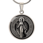 Saint Larissa Medal