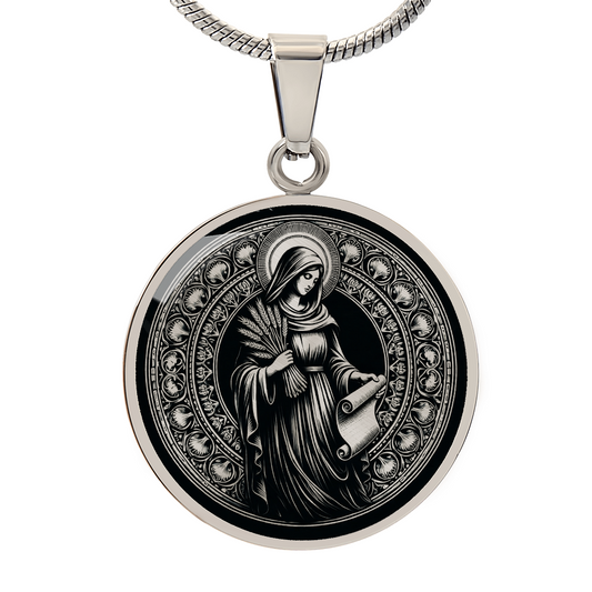 Saint Ruth Medal
