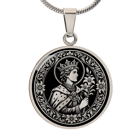 Saint Casimir of Poland Medal