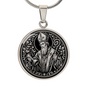 Saint Richard Medal