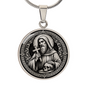 Saint Bruno of Cologne Medal