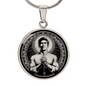 Saint Lorenzo Ruiz Medal
