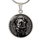 Saint Anthony of Padua Medal