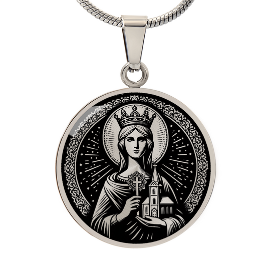 Saint Adelaïde Medal
