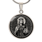 Saint Cunigunde Medal
