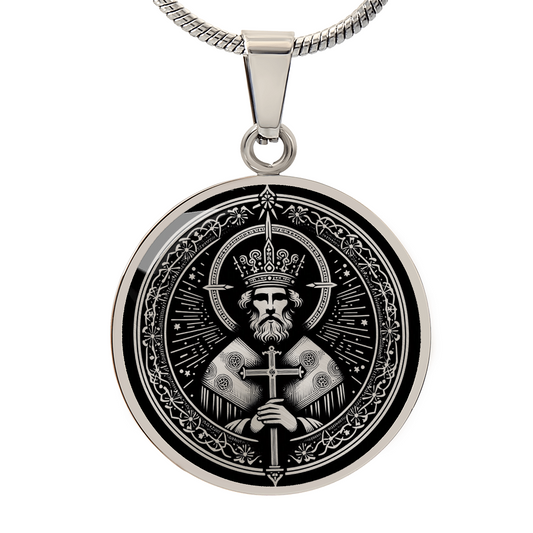 Saint Edward Medal