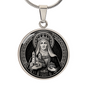 Saint Emma of Gurk Necklace