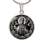 Saint Valentine Necklace