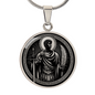 Saint Maurice Medal