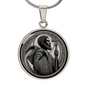 Saint Moses Medal
