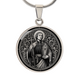 Saint Louis de Montfort Medal