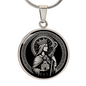 Saint Hilda of Whitby Medal