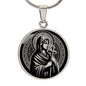 Saint Margaret of Antioch Medal