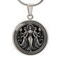 Personalized Hecate Necklace