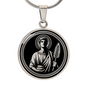 St Stephen Medal