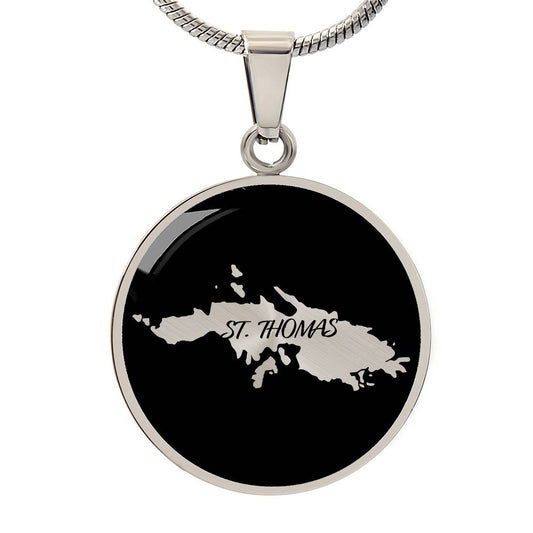 St.Thomas Necklace