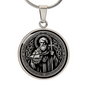 Saint Brendan Medal