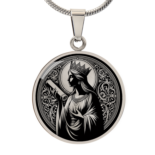Saint Deborah Medal