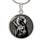 Saint Deborah Medal
