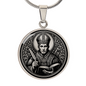 Saint Albert the Great Medal