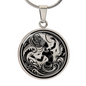 Oya Necklace