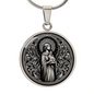 Saint Melangell Medal